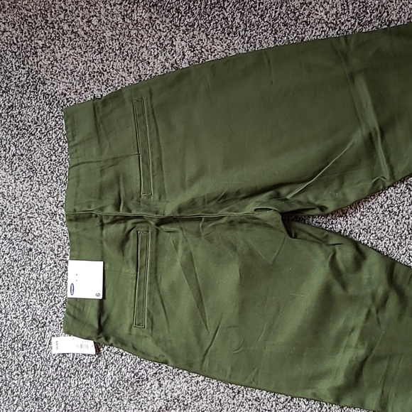 Old Navy Ankle length pants - Picture 5 of 9